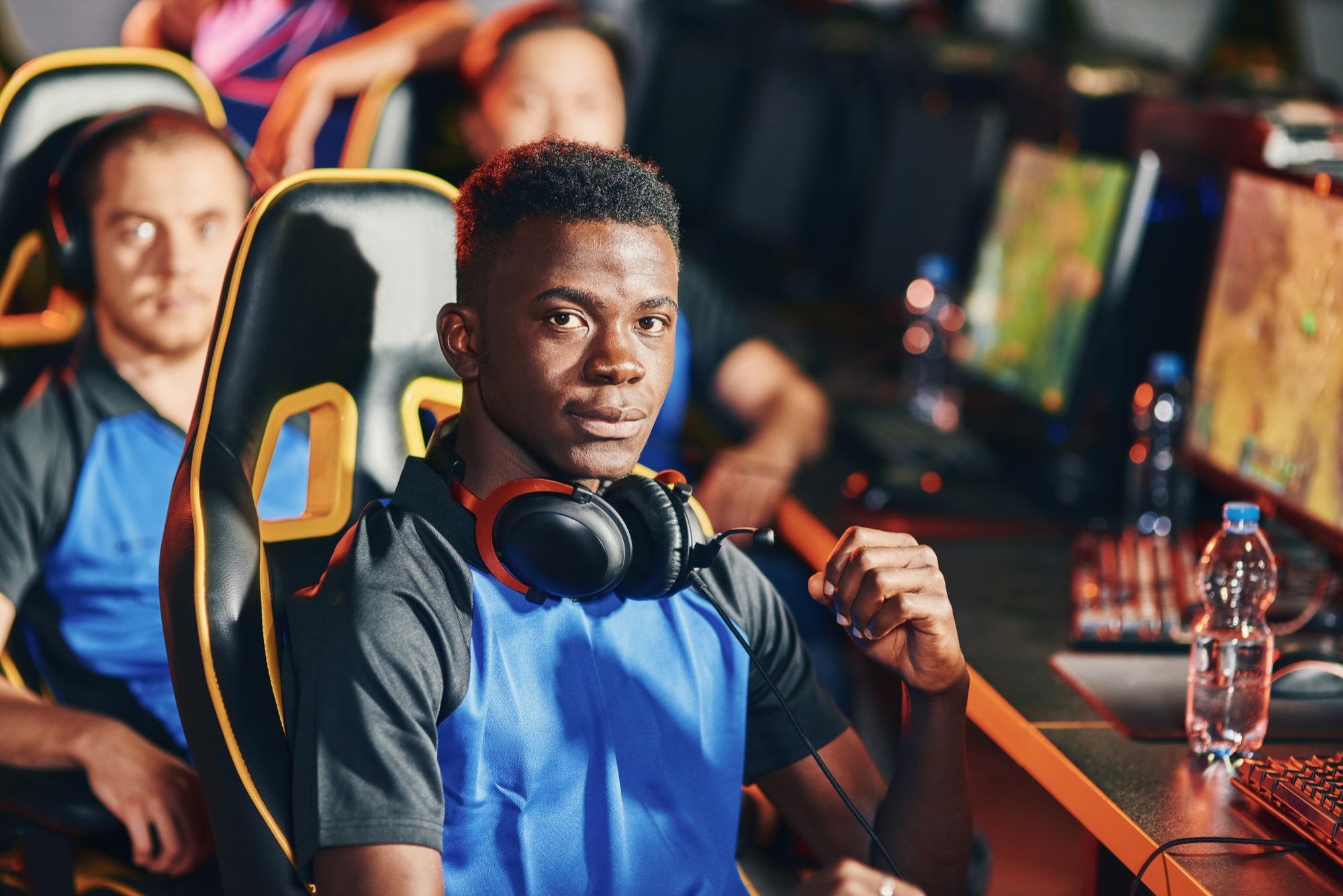 The Role of eSports Betting in Gambling Market