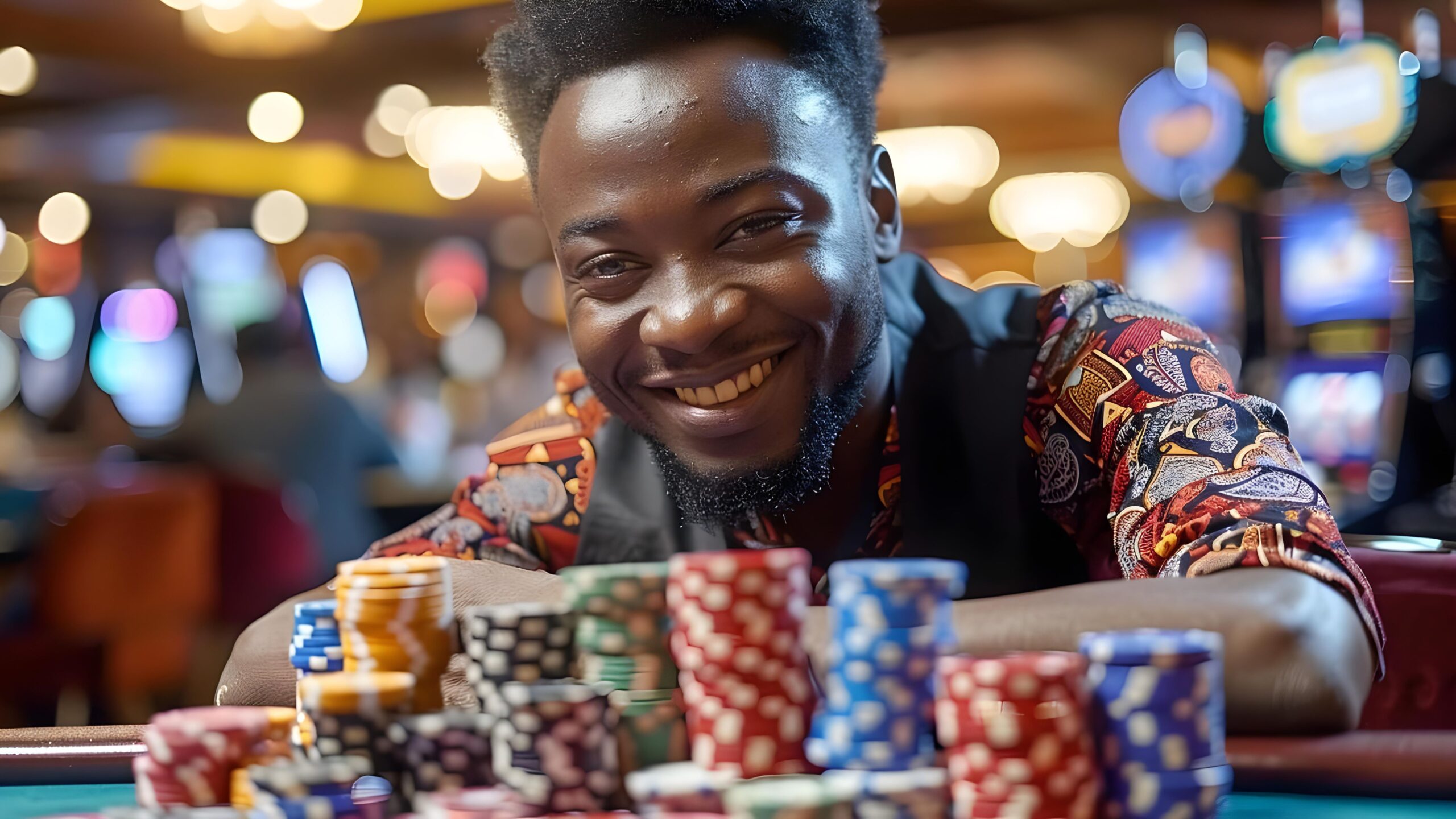 What Are the Best Casinos in for High Rollers?